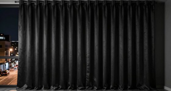 top street light blockers