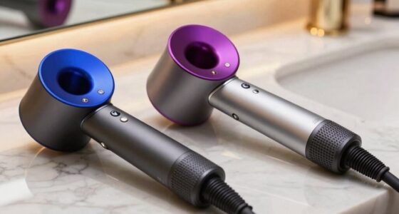 top styling tools comparison