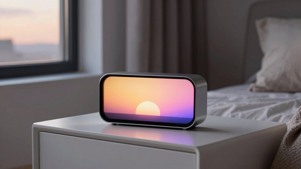 top sunrise alarm clocks 2026