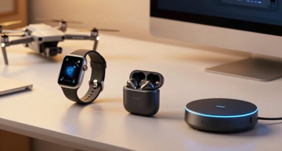 top tech gifts for dad