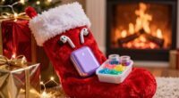 top teen stocking stuffer ideas