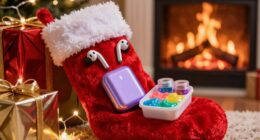 top teen stocking stuffer ideas