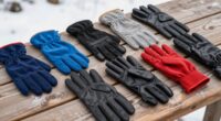 top touchscreen glove options