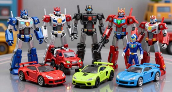 top toys for young boys