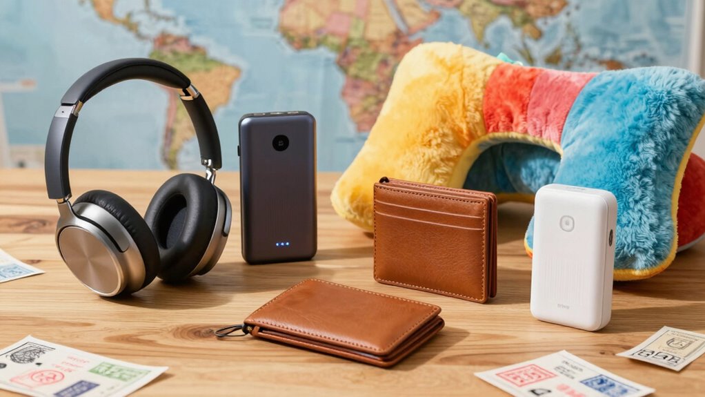 top travel gift ideas