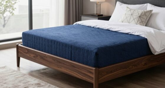 top trundle bed mattresses