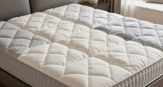 top twin mattress picks