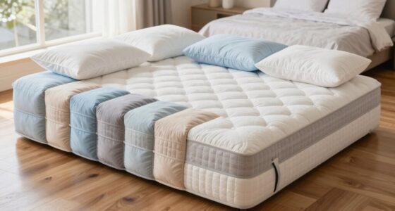 top twin xl mattress picks