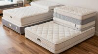 top twin xl mattress picks