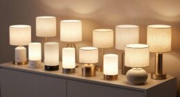 top usb bedside lamps