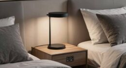 top usb bedside lamps