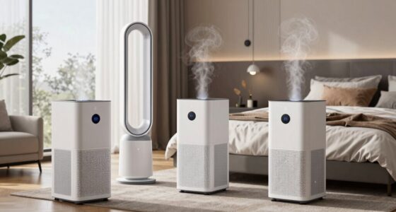 top uv bedroom air purifiers