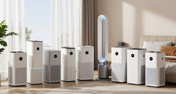 top voc air purifiers