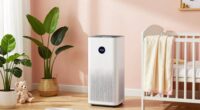 top voc nursery air purifiers