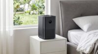 top washable bedroom air purifiers