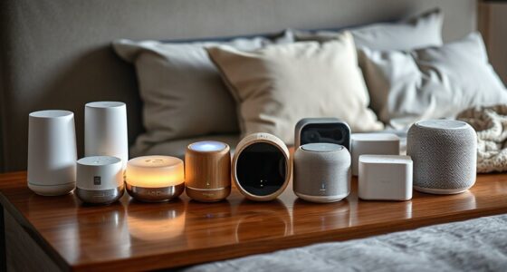 top white noise machines