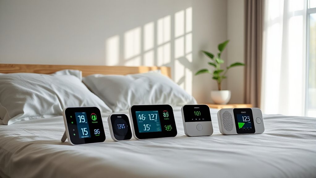 top wifi air quality monitors
