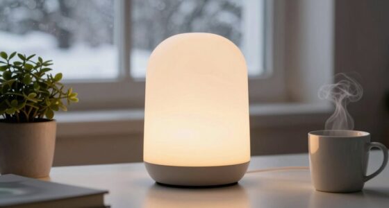 top winter sad lamp options