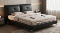 top wireless adjustable bed bases
