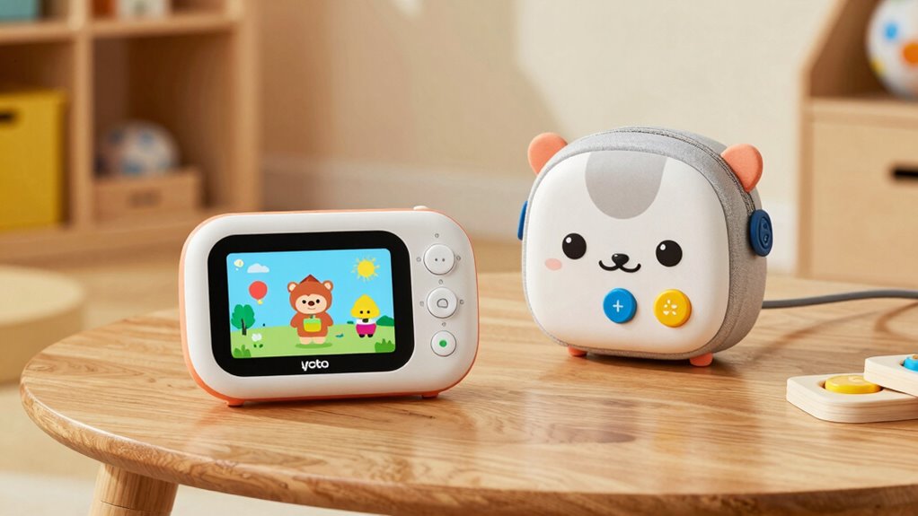 top yoto vs toniebox reviews