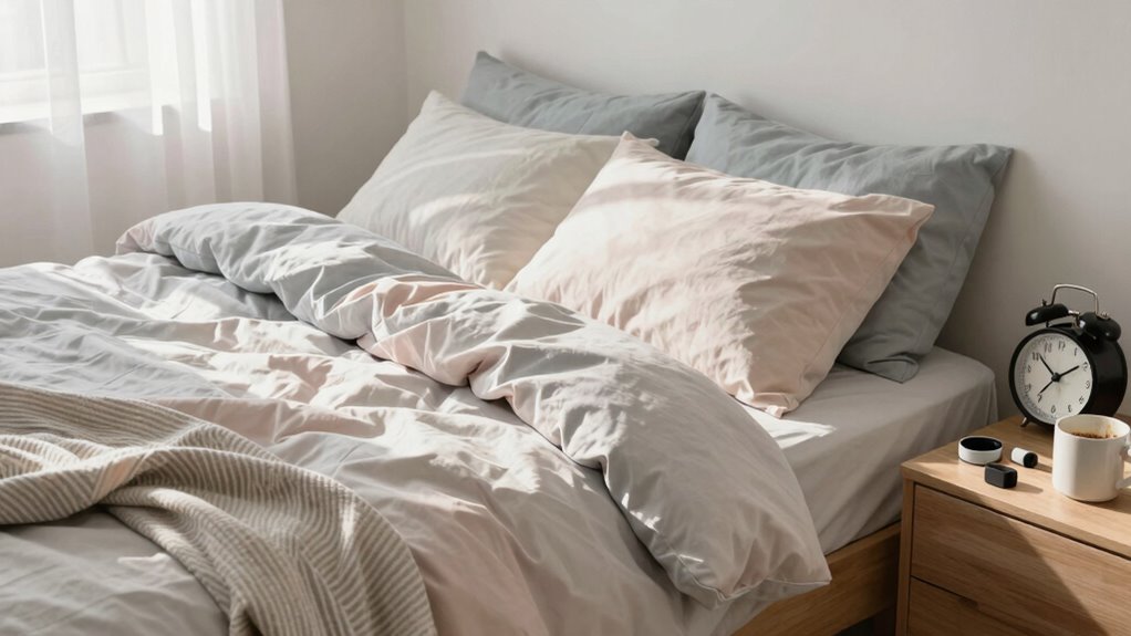 track sleep cut caffeine