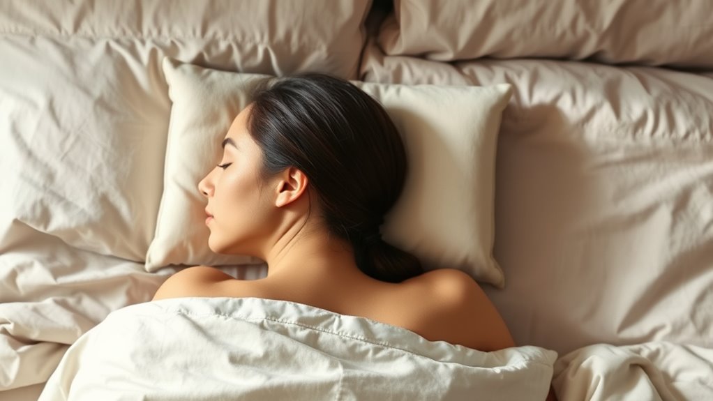 track sleep optimize bedding