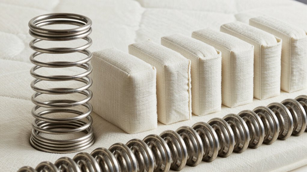 traditional support system durability