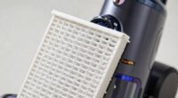 true hepa filtration standards