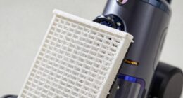 true hepa filtration standards