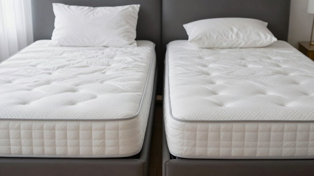 twin bed size compatibility