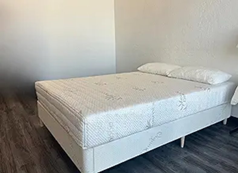 Latex Mattress - Twin