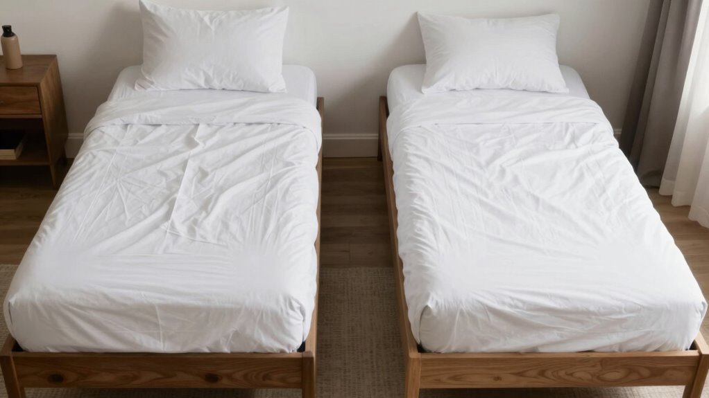 twin xl bed advantages