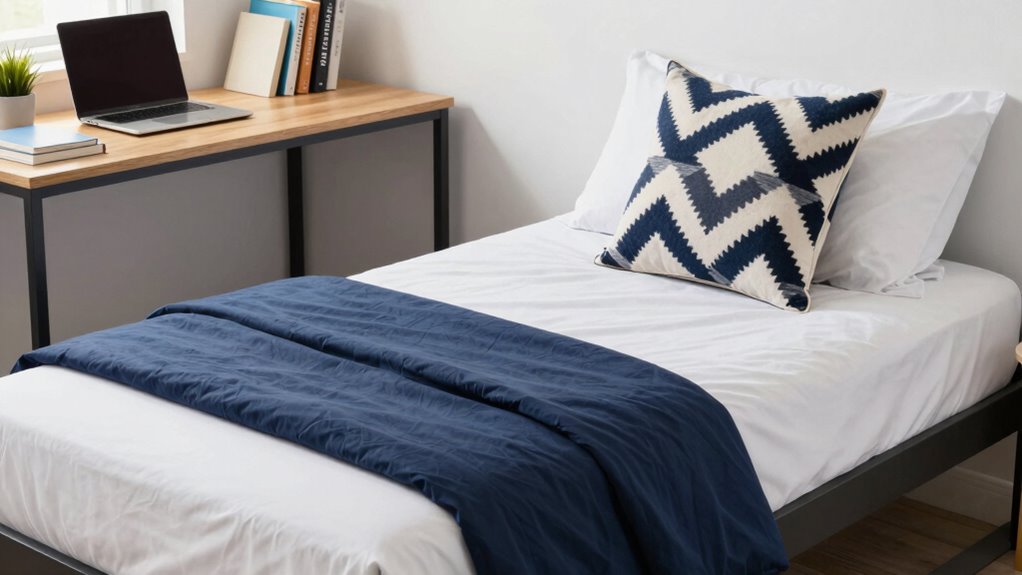 twin xl bed dimensions comparison