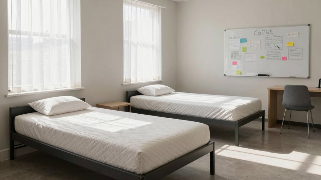 twin xl remains standard