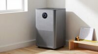 understanding dehumidifier capacity