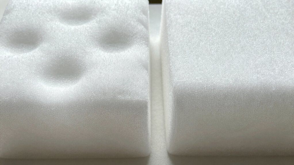 understanding foam firmness standards