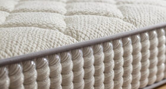 understanding mattress coil ratings