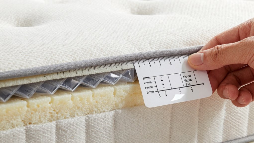 understanding mattress dimensions
