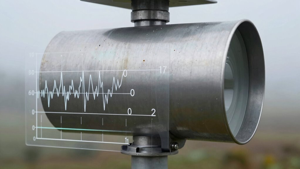 understanding sensor drift behaviors