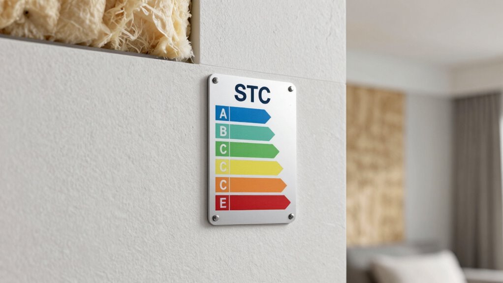 understanding soundproofing effectiveness
