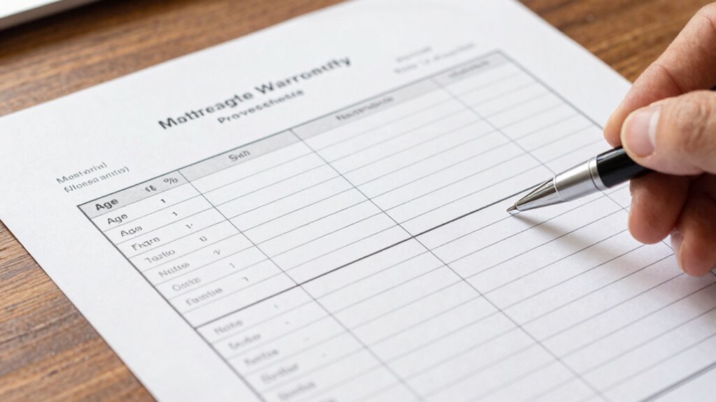 understanding warranty coverage timeline