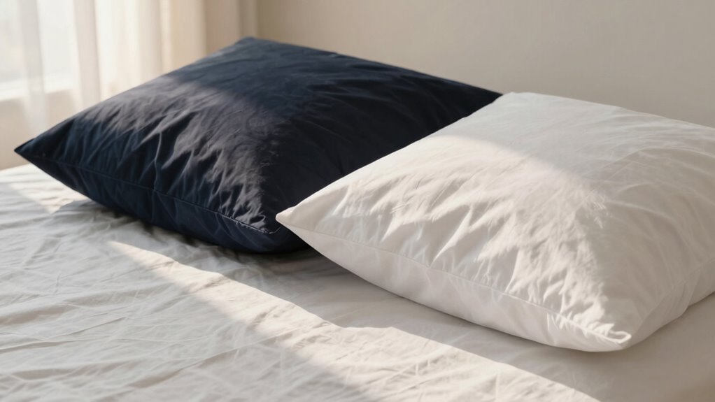 uneven sleep posture causes pain