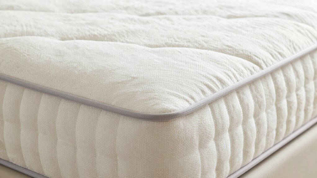 uneven support and wear