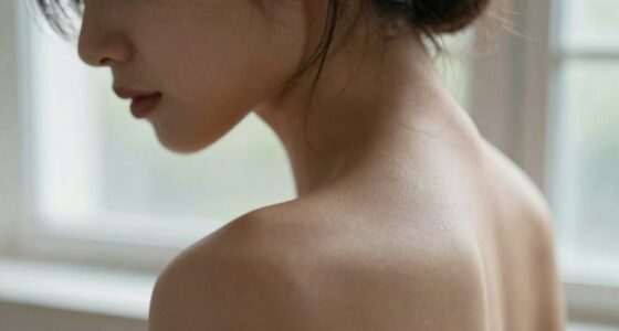 unilateral posture imbalance explanation