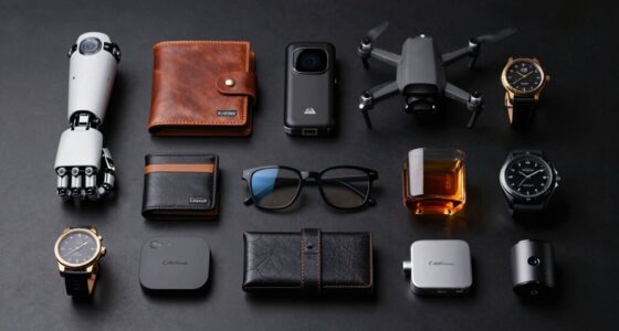 unique gifts for men