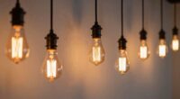 unsteady lighting experiences explained