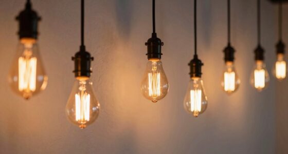 unsteady lighting experiences explained