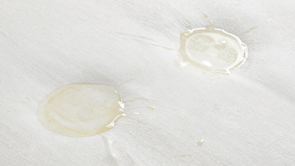 use breathable moisture barriers