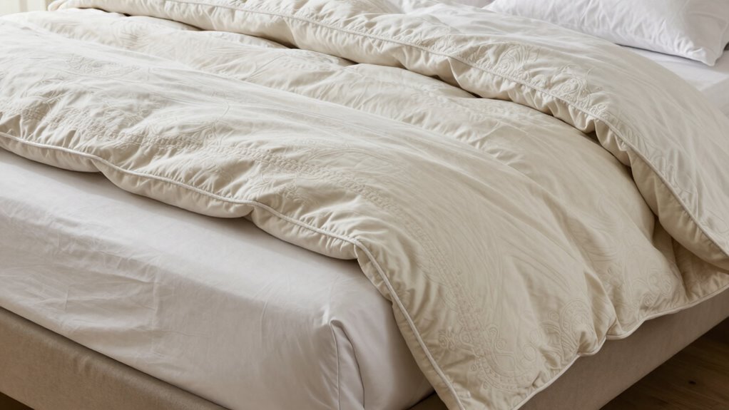 use duvet with cover