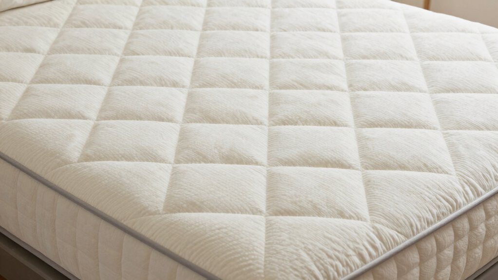 use foam mattress topper